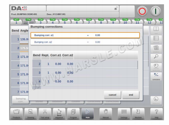 Comment utiliser DELEM DA-58T