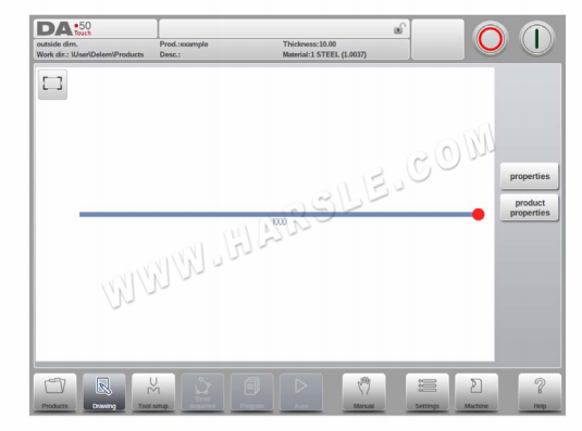 Comment utiliser DELEM DA-58T