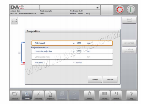 Comment utiliser DELEM DA-58T