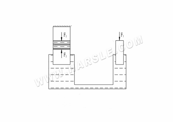 presse hydraulique