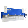 WE67K-300T/4000 Chine Machine de frein de presse CNC Genius 8+1 axes avec DA-66T