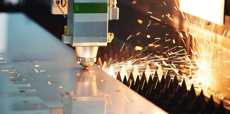 Machines de découpe laser