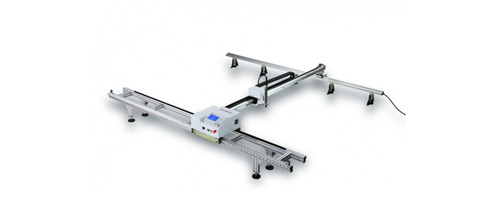 Comment l'équipement de coupe CNC portable reste-t-il efficace pour la coupe de métal précise?