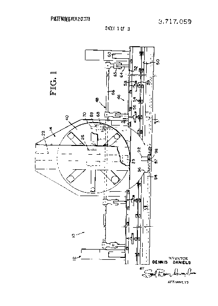 Monteur de charpentes métalliques (2)