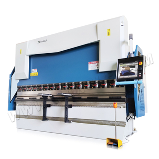 WE67K-100T / 3200 CNC Press Frein avec système DA-66T