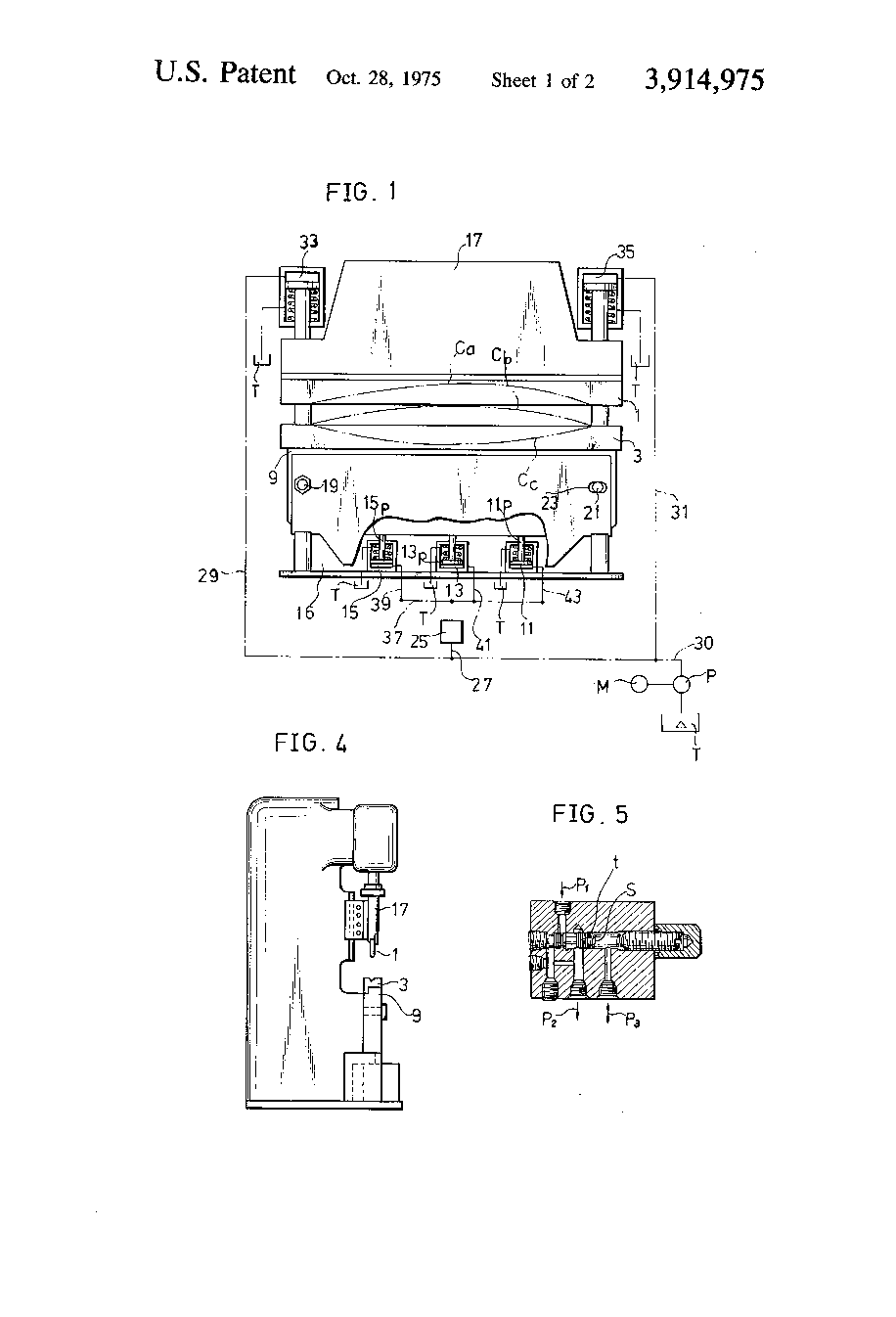 Presse plieuse hydraulique (1)