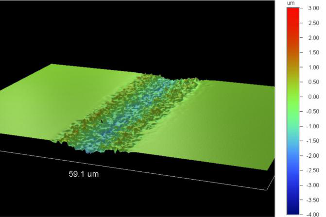 FORAGE DE MICROVIA AU LASER (7)