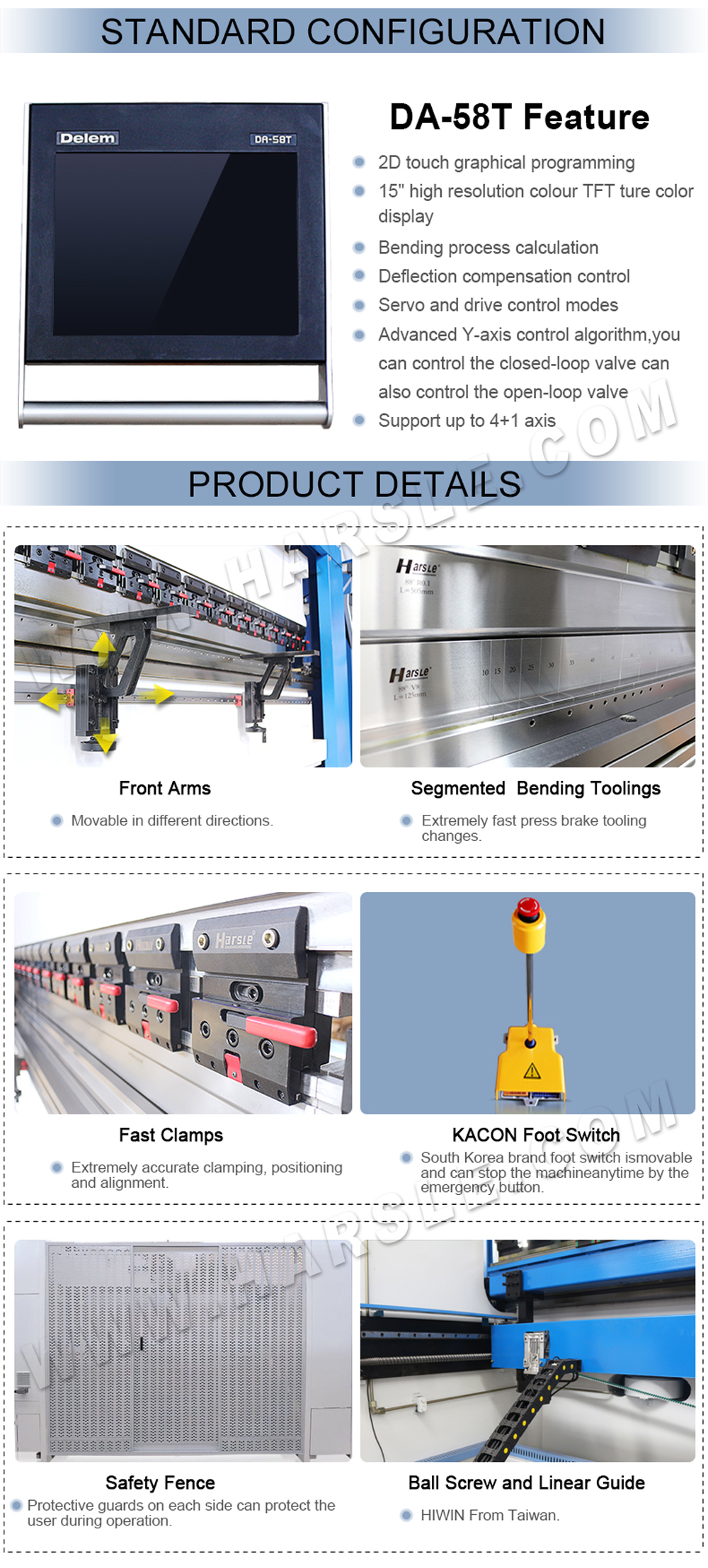 fabricants d'outils de freinage