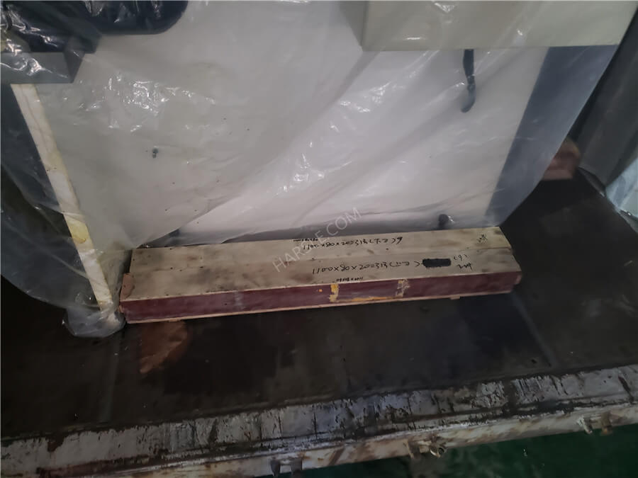 presse plieuse hydraulique