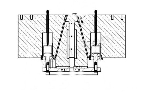 serrage hydraulique