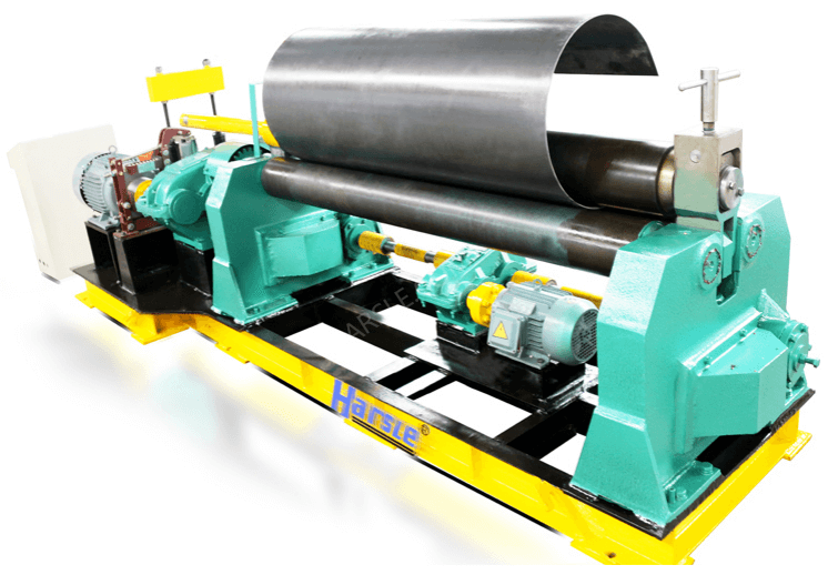 machine de laminage