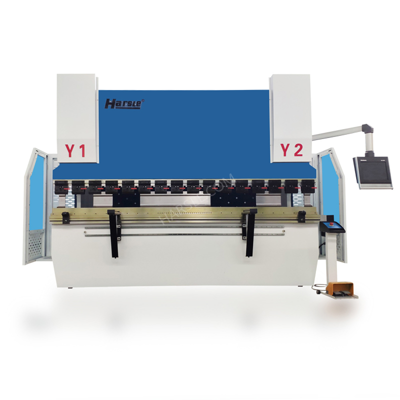 Frein de presse CNC