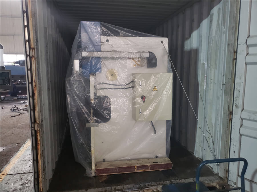 presse plieuse hydraulique