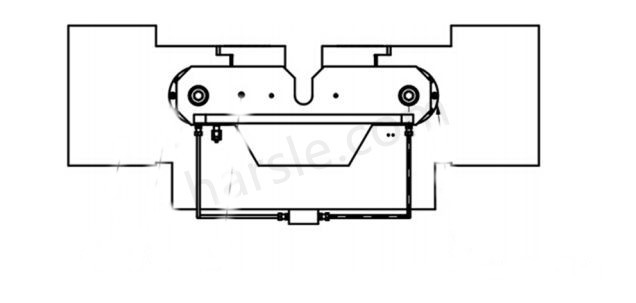 serrage hydraulique