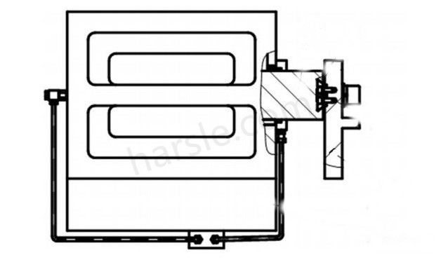 serrage hydraulique