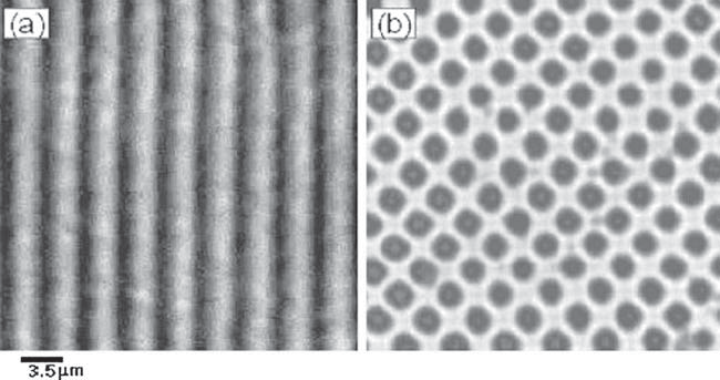 Applications du laser (3)