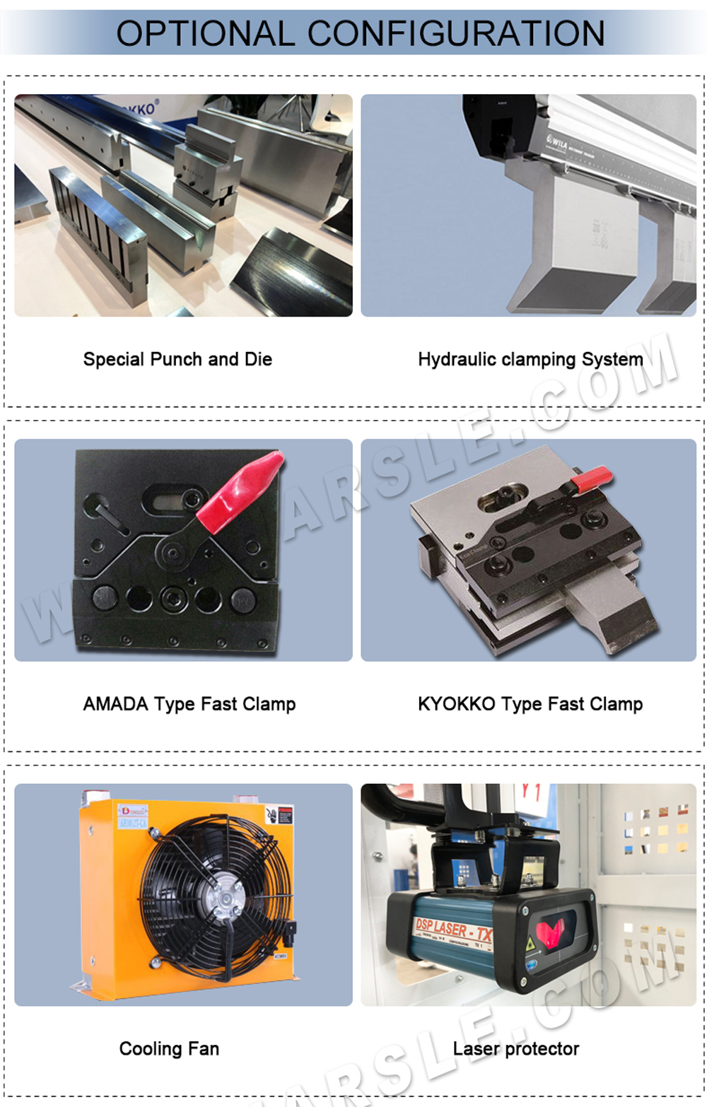 Fabricants de presse hydrauliques