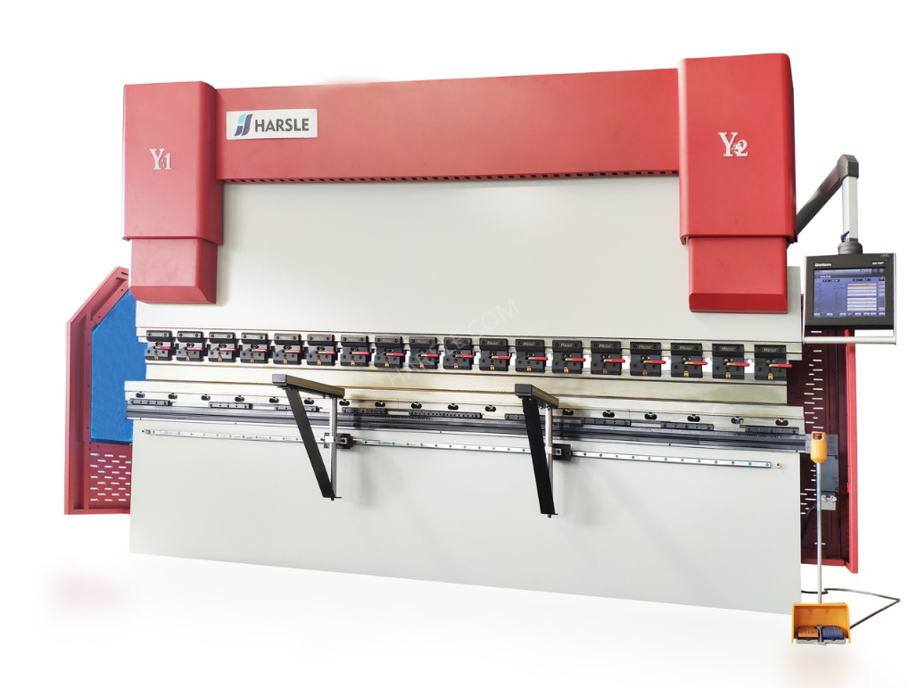 Frein de presse CNC