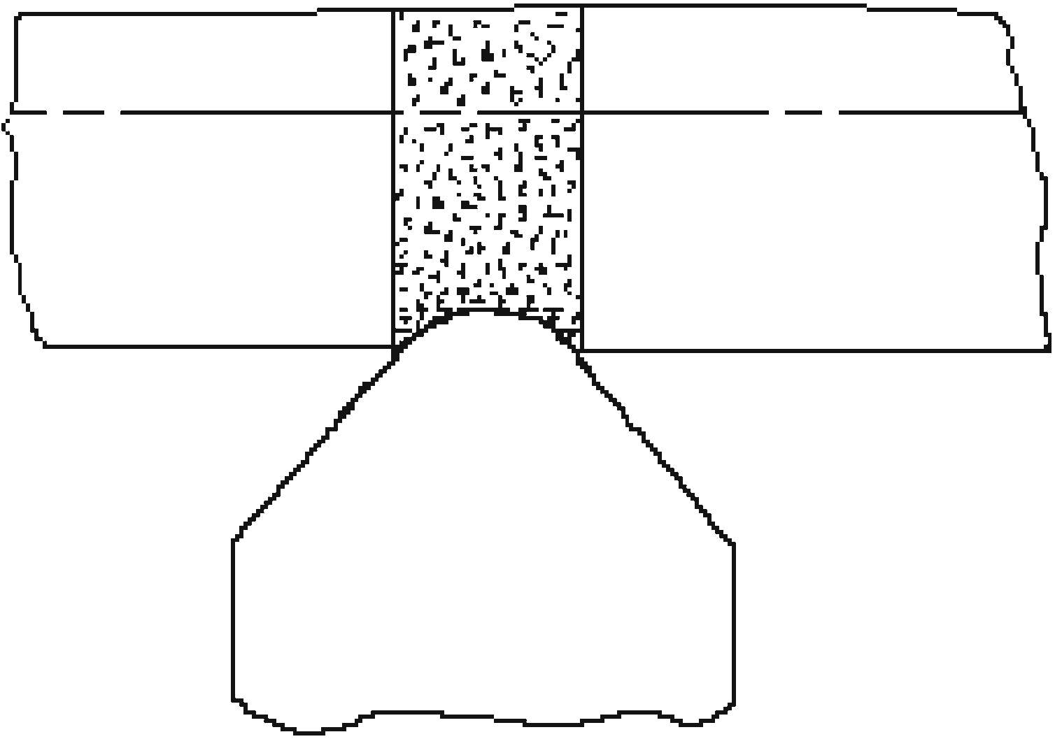 La limite supérieure (4)