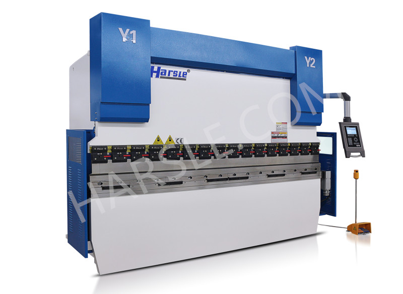 WE67K-63T / 3200 Press Brake Toling à vendre, fabricants de machines de flexion