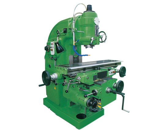 TOUT CE QUE VOUS DEVEZ SAVOIR SUR UNE MACHINE MILLING