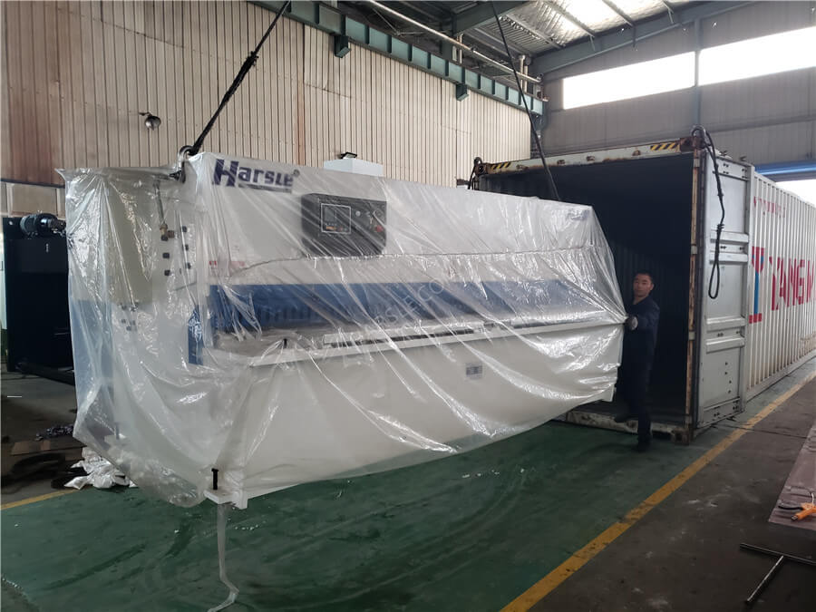 presse plieuse hydraulique