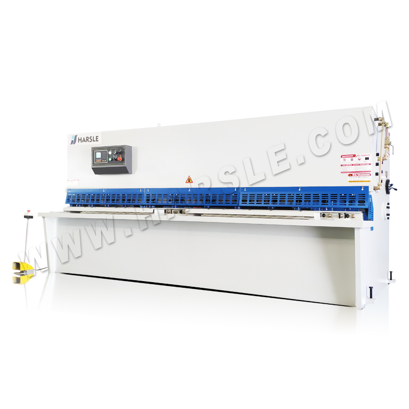 Machine de cisaillement CNC 3.2M avec prix E21