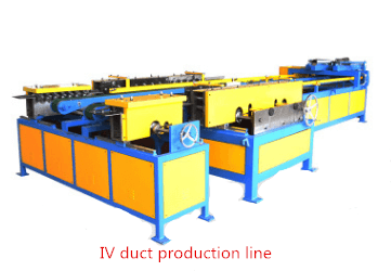 Conduit équipement de production automatique (6)