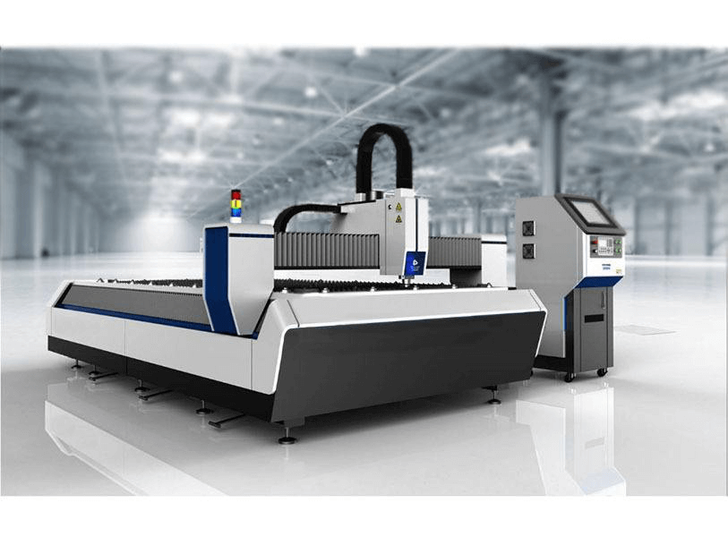 Différence et comparaison de plusieurs types de machines de découpe