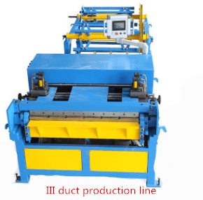 Conduit équipement de production automatique (5)