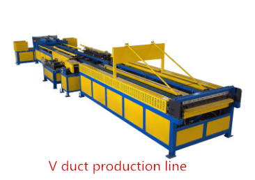 Conduit équipement de production automatique (7)